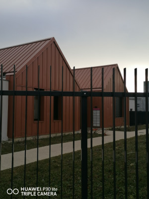 Psychothérapeute à PONT ÉVÊQUE | CORINNE EL ASMAR