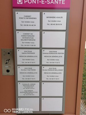 Thérapie de couple à PONT-ÉVÊQUE 