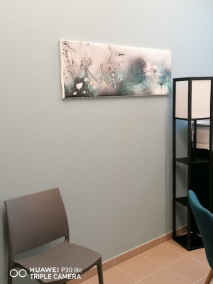 Troubles de la mémoire à PONT-ÉVÊQUE 